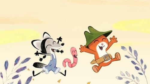 Billy le hamster cowboy Bild 1