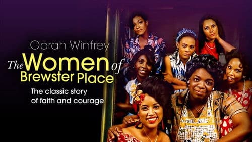 The Women of Brewster Place Bild 3