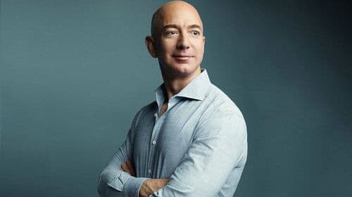 Tech Billionaires: Jeff Bezos Bild 1