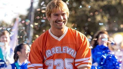 Mr. Irrelevant: The John Tuggle Story Bild 5