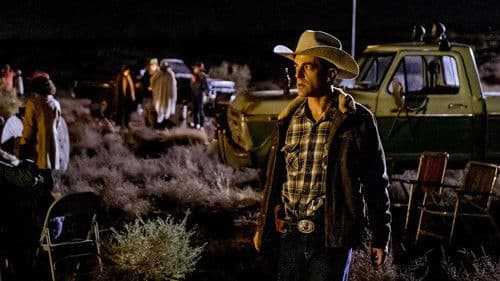 Rache auf Texanisch Bild 5