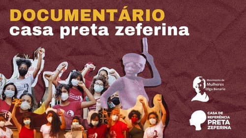 Casa Preta Zeferina Bild 1
