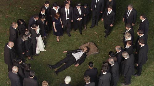 Asche und Blut Bild 1