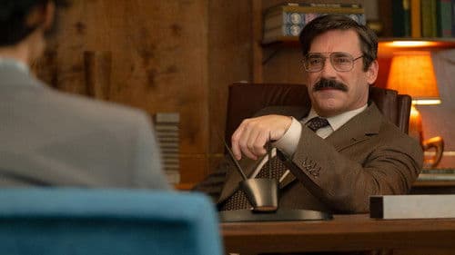 Corner Office Bild 6