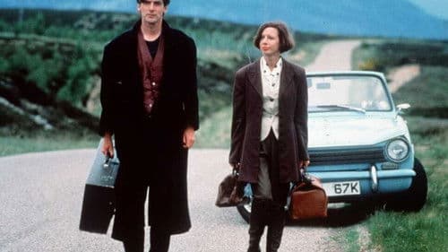 Soft Top Hard Shoulder Bild 1