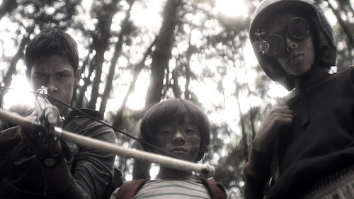 Párvulos: Hijos del Apocalipsis Bild 2