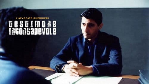 L'avvocato Guerrieri Bild 2