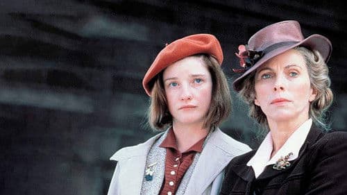 The Dressmaker Bild 2