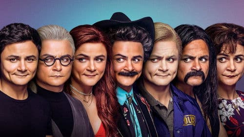 Alternatino with Arturo Castro Bild 1