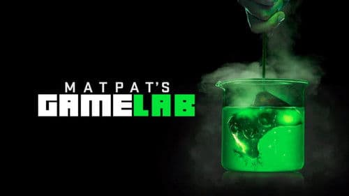 MatPat's Game Lab Bild 2