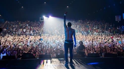 Chris Brown: Welcome to My Life Bild 2