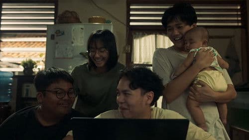 1 Kakak 7 Ponakan Bild 8