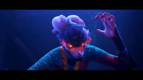 The Monkey King: Reborn Bild 4