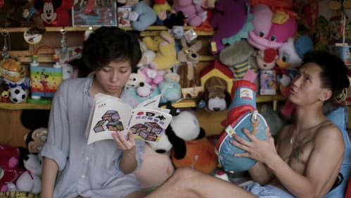 てなもんやコネクション Bild 5