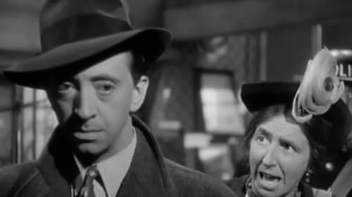 London Blackout Murders Bild 3