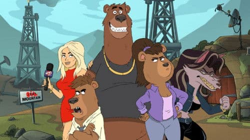 Breaking Bear Bild 2