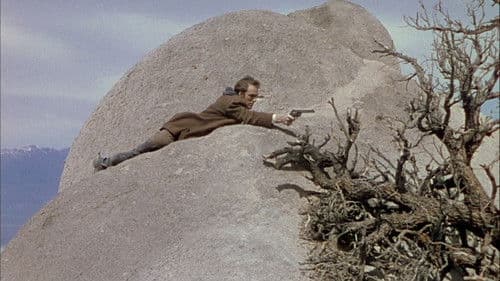 Rache für Jesse James Bild 2