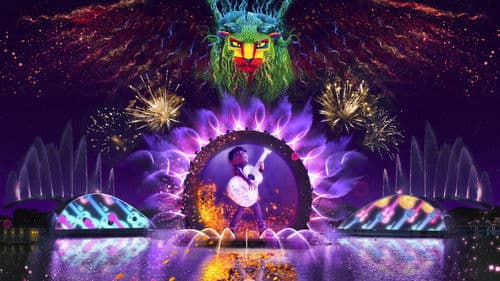 Harmonious Live! Bild 6