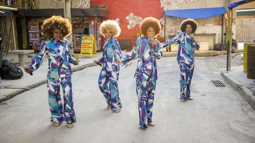 Sexo e as Negas Bild 1