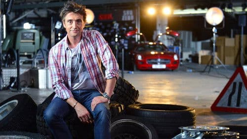 Top Gear's Top 41 Bild 1