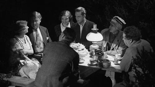 Augustas lilla felsteg Bild 1