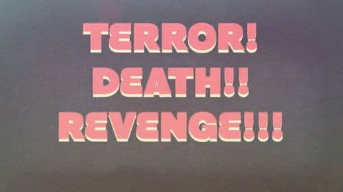 Terror! Death! Revenge! Bild 1