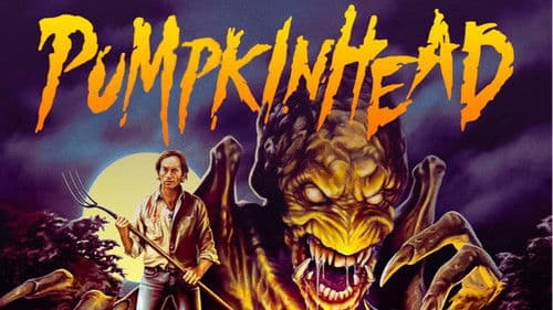 Pumpkinhead - Das Halloween Monster Bild 1