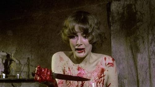 Satánico pandemonium: la sexorcista Bild 6