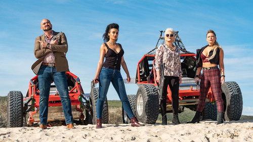 Bulletproof 2 Bild 2