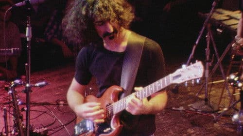 Frank Zappa & The Mothers: Roxy: The Movie Bild 2