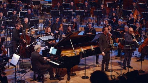 Lalo Schifrin, Mission: Impossible - Conducted by Victor Jacob Bild 2