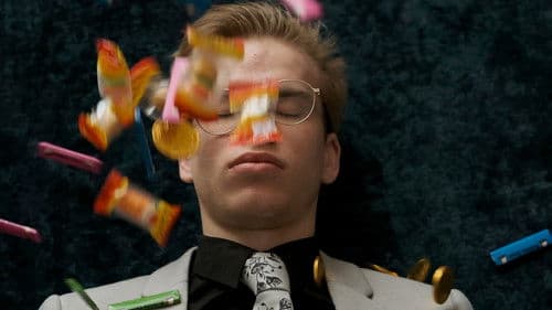 GOVERNMENT MAN Bild 1