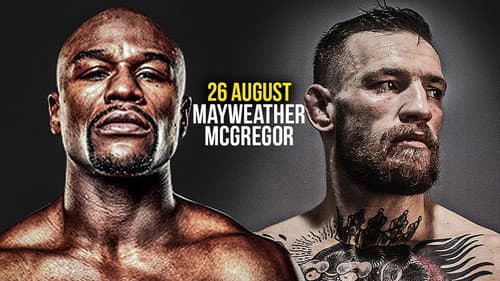 Floyd Mayweather Jr. vs. Conor McGregor Bild 3