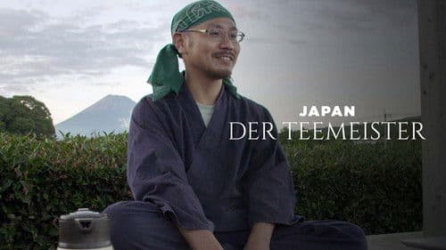 Japan - Der Teemeister Bild 3