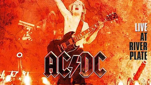 AC/DC: Live at River Plate Bild 4