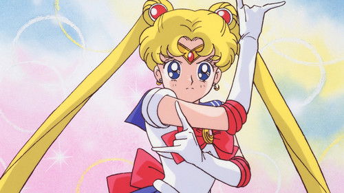 Sailor Moon Bild 8