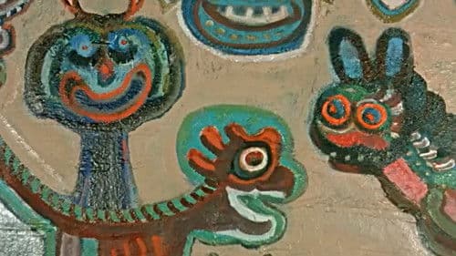 Výzva do ticha Bild 3