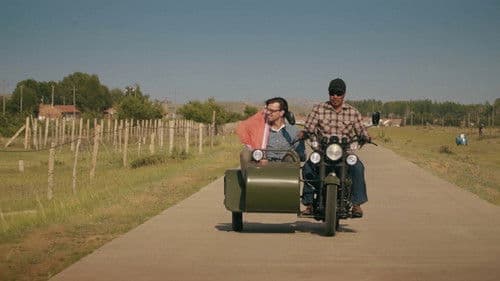 Door het hart van China Bild 1