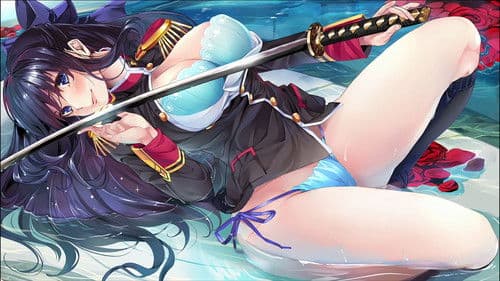 Walkure Romanze Bild 6