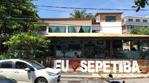 Sepetiba | Um Mar de Lembranças Bild 2