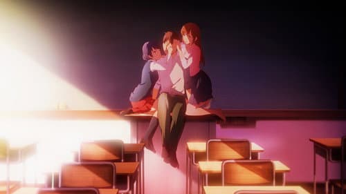 Domestic Girlfriend Bild 1