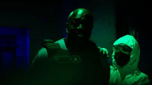 Escape from Velocity Bild 4