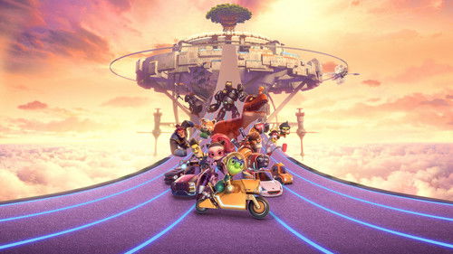 Running Man: Revengers Bild 2