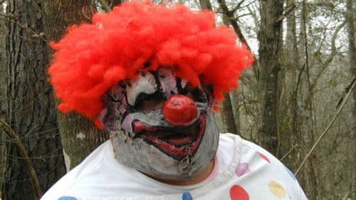 S.I.C.K. Serial Insane Clown Killer Bild 1