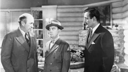 The Falcon Strikes Back Bild 1