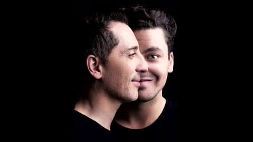 Kev Adams & Gad Elmaleh - Kev Gad, Tout est possible Bild 2