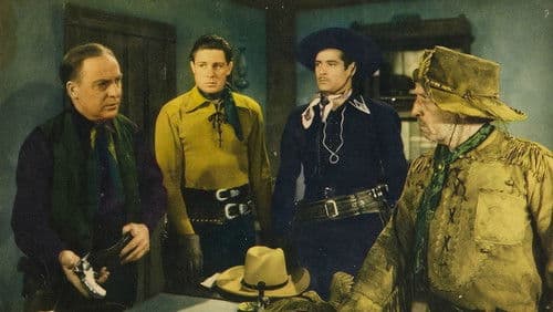 Rocky Mountain Rangers Bild 1