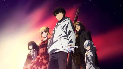 Darwin’s Game Bild 1