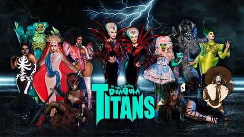 The Boulet Brothers' Dragula: Titans Bild 3