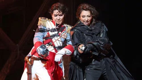 Zorro the Musical Bild 1